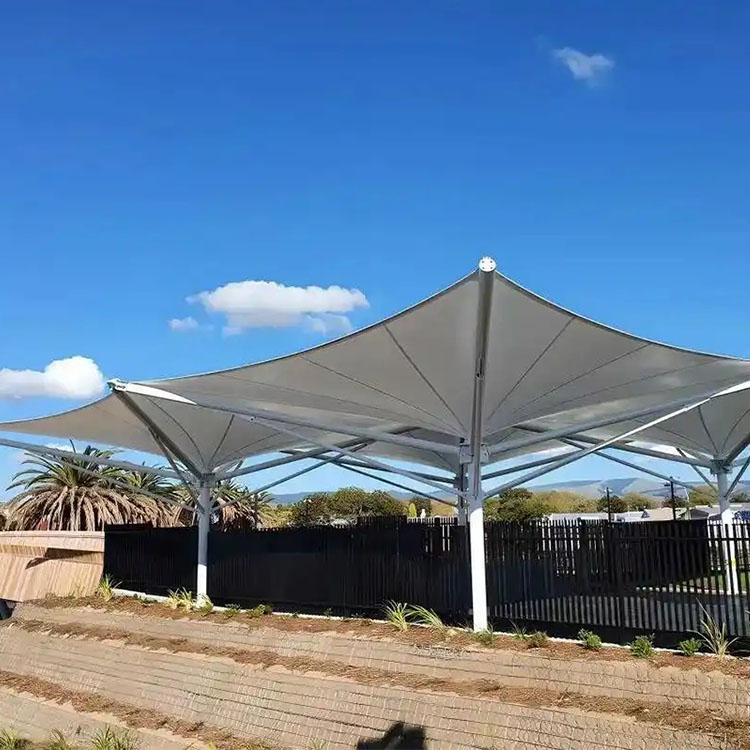 边坝县工程案例