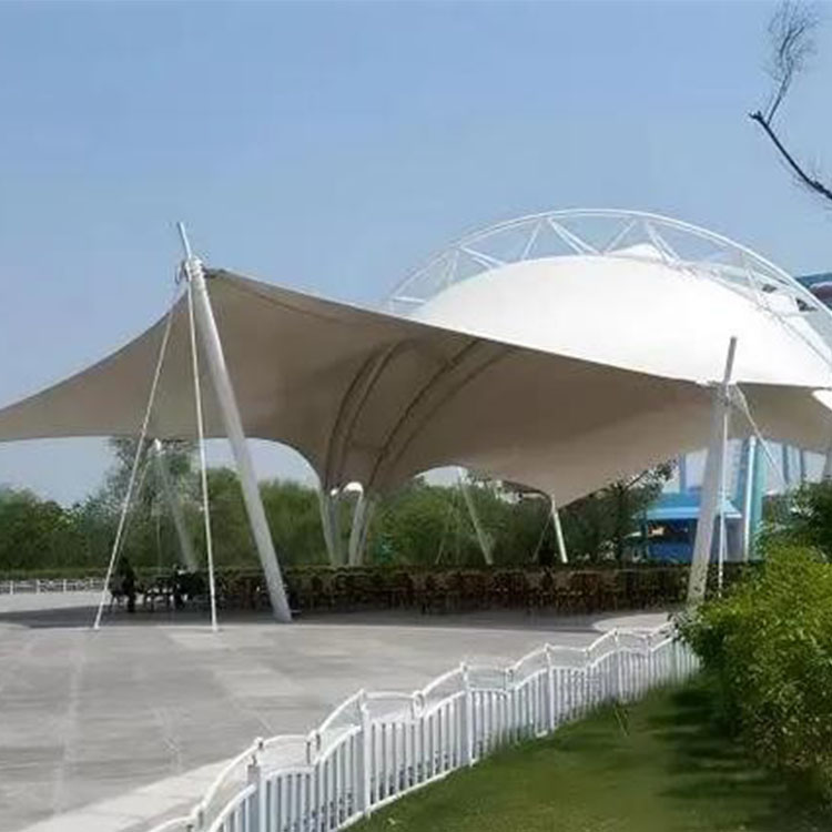 边坝县工程案例