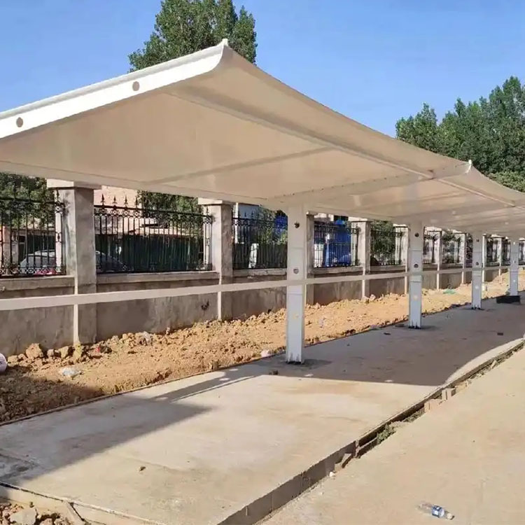 边坝县工程案例