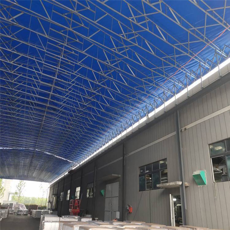 边坝县工程案例