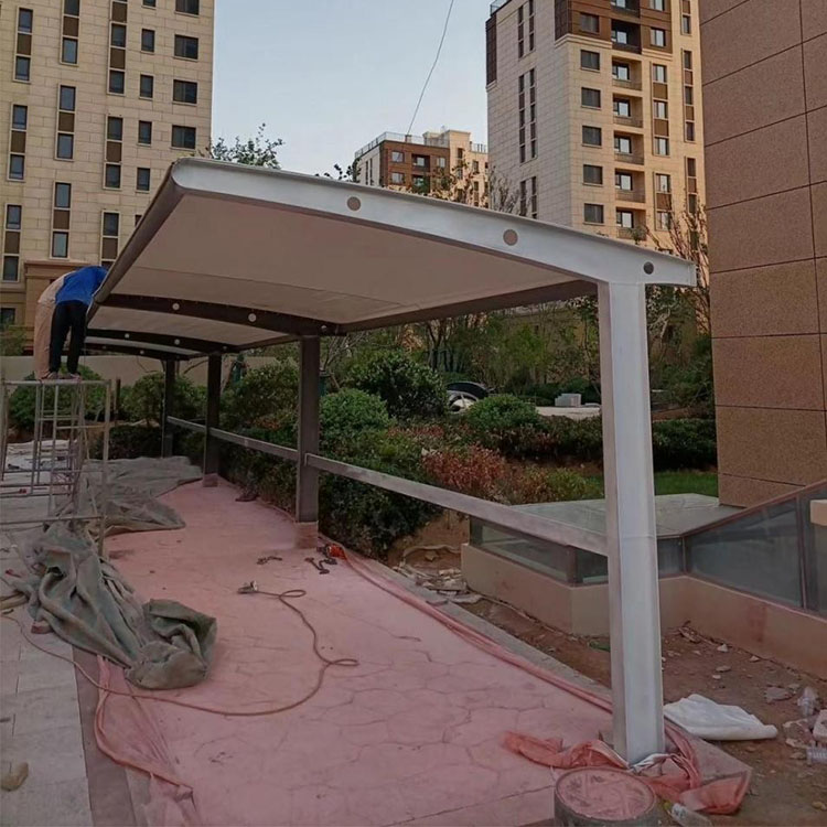 边坝县工程案例